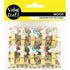 Craft Wooden Pegs (available in 4 varieties)